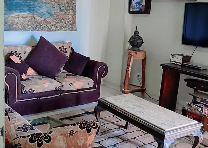 Apartment Alaaeldin Kotb