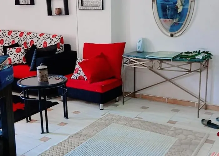Apartment Alaaeldin Kotb *