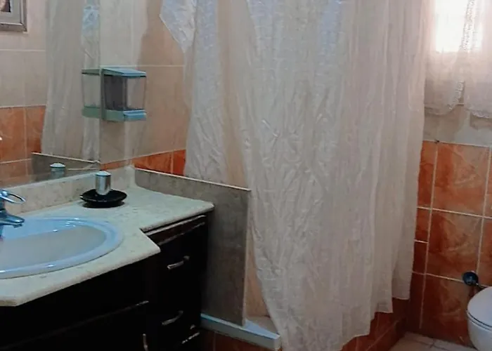 Alaaeldin Kotb Apartment *